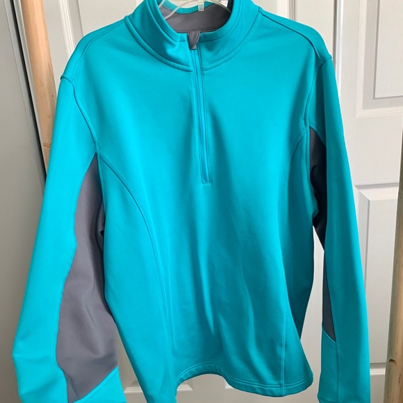 Under Armor Pullover - Picture 2 of 4